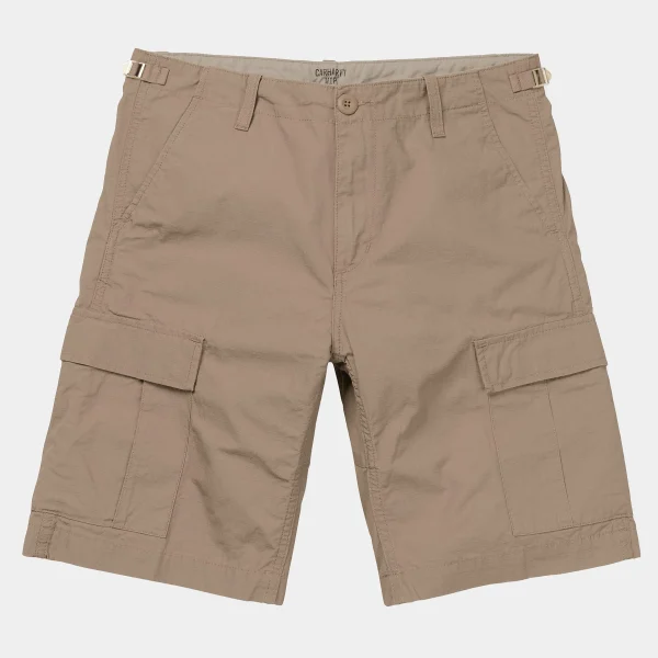 Flash Sale Carhartt WIP Aviation Short Leather