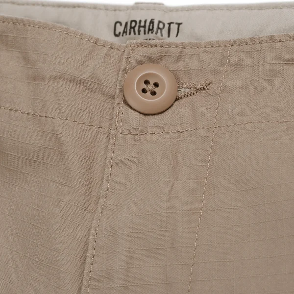 Flash Sale Carhartt WIP Aviation Short Leather