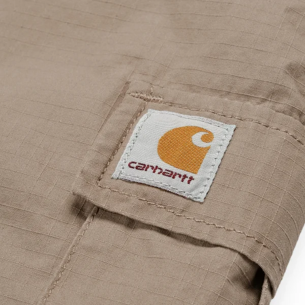 Flash Sale Carhartt WIP Aviation Short Leather