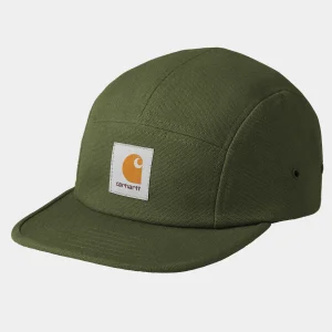 Fashion Carhartt WIP Backley Cap Tarragon