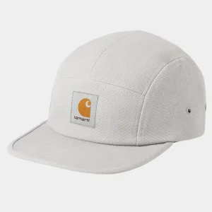 Fashion Carhartt WIP Backley Cap Basalt