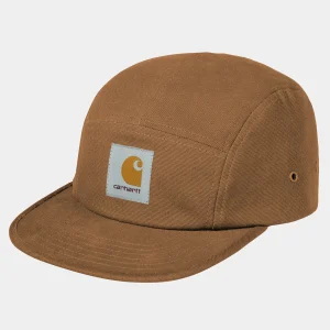 Fashion Carhartt WIP Backley Cap Hamilton Brown