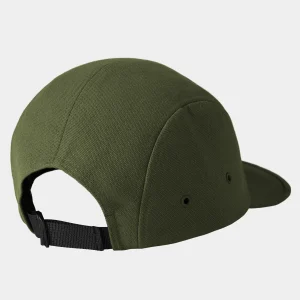 Fashion Carhartt WIP Backley Cap Tarragon