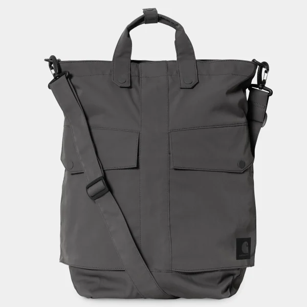 Cheap Carhartt WIP Balto Backpack Graphite