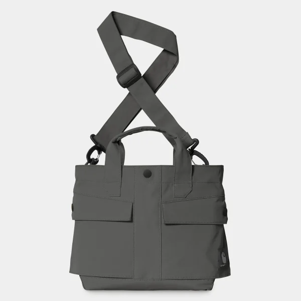 Discount Carhartt WIP Balto Bag Graphite