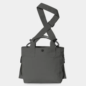 Discount Carhartt WIP Balto Bag Graphite