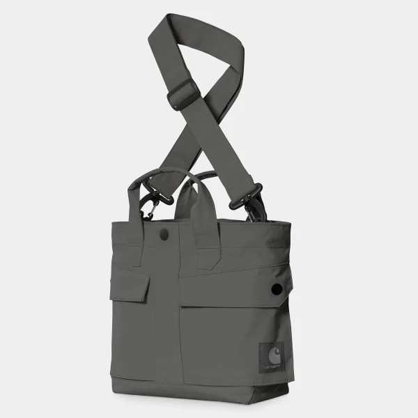 Discount Carhartt WIP Balto Bag Graphite