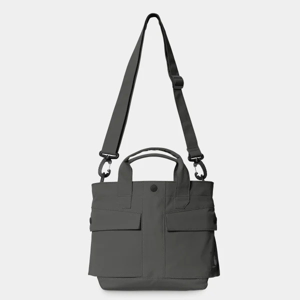 Discount Carhartt WIP Balto Bag Graphite