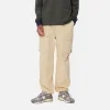 Fashion Carhartt WIP Balto Pant Cornsilk