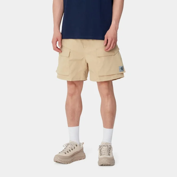 Flash Sale Carhartt WIP Balto Short Cornsilk