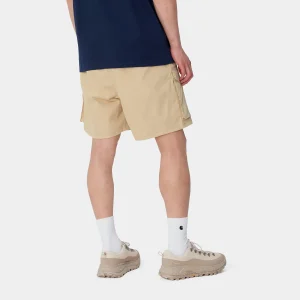 Flash Sale Carhartt WIP Balto Short Cornsilk