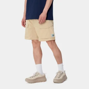 Flash Sale Carhartt WIP Balto Short Cornsilk