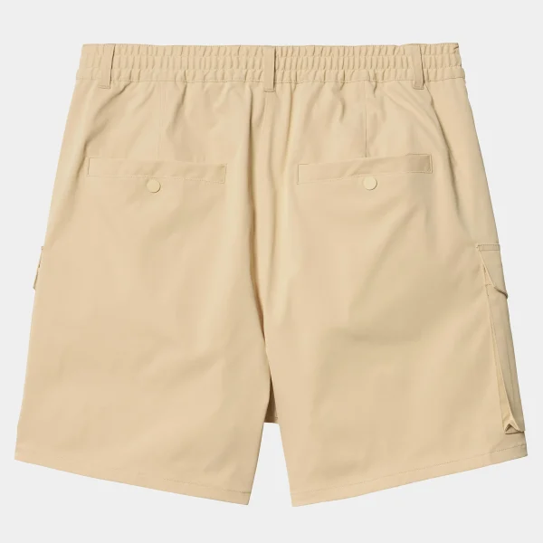 Flash Sale Carhartt WIP Balto Short Cornsilk