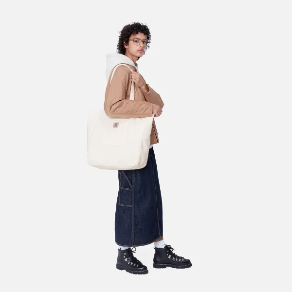 Clearance Carhartt WIP Bayfield Tote Wax