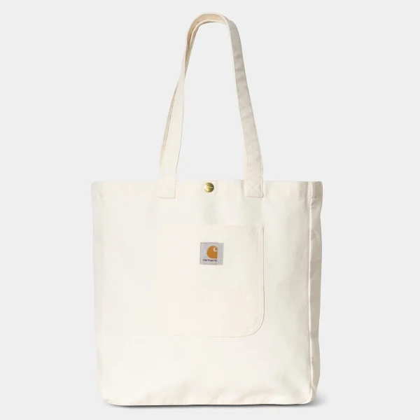 Clearance Carhartt WIP Bayfield Tote Wax