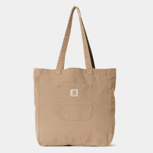 Shop Carhartt WIP Bayfield Tote Peanut