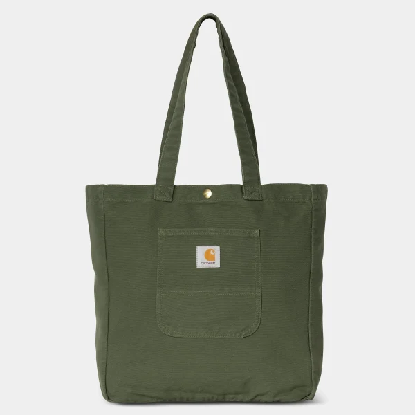 Hot Carhartt WIP Bayfield Tote Tarragon