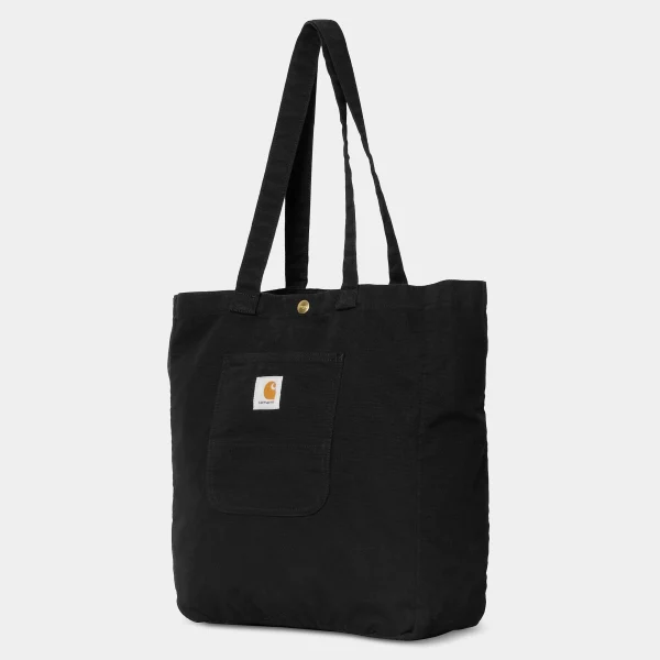 Cheap Carhartt WIP Bayfield Tote Black