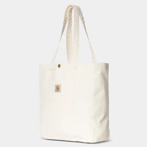 Clearance Carhartt WIP Bayfield Tote Wax