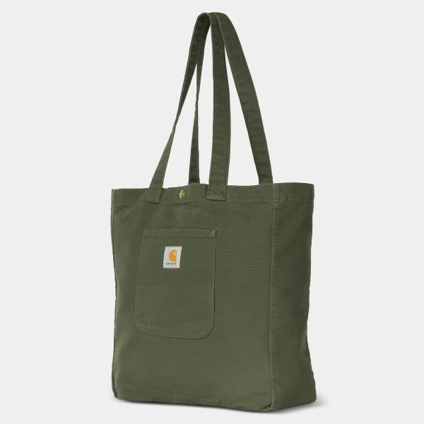 Hot Carhartt WIP Bayfield Tote Tarragon