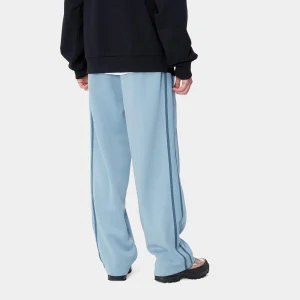 Fashion Carhartt WIP Bolan Sweat Pant Dusty Ice / Positano