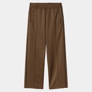 Fashion Carhartt WIP Bolan Sweat Pant Chocolate / Tobacco