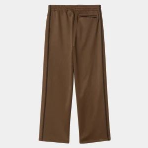 Fashion Carhartt WIP Bolan Sweat Pant Chocolate / Tobacco