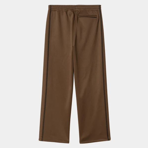 Fashion Carhartt WIP Bolan Sweat Pant Chocolate / Tobacco