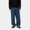 Flash Sale Carhartt WIP Brandon Pant Blue