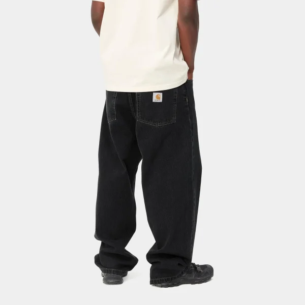 Fashion Carhartt WIP Brandon Pant Black