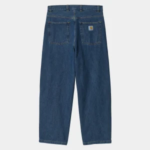 Flash Sale Carhartt WIP Brandon Pant Blue