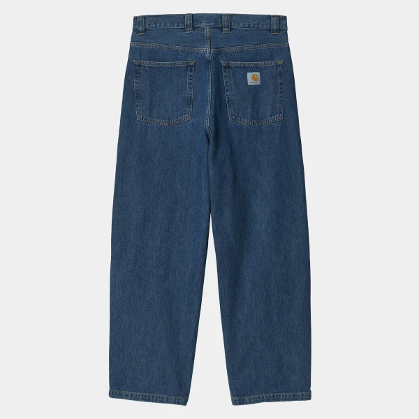 Flash Sale Carhartt WIP Brandon Pant Blue