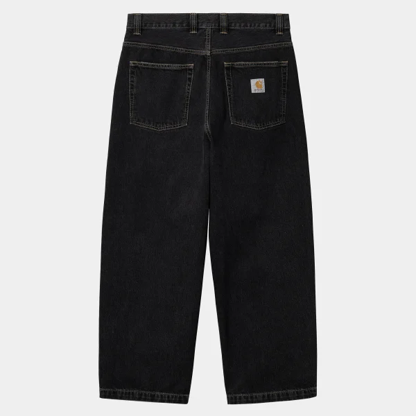 Fashion Carhartt WIP Brandon Pant Black