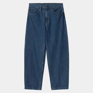 Flash Sale Carhartt WIP Brandon Pant Blue