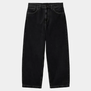 Fashion Carhartt WIP Brandon Pant Black