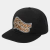 Cheap Carhartt WIP Brown Ducks Cap Black