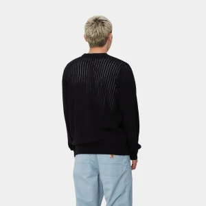 Hot Carhartt WIP Calen Sweater Black