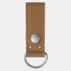 Hot Carhartt WIP Canvas Keyholder Hamilton Brown