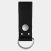 New Carhartt WIP Canvas Keyholder Black