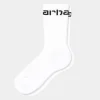 New Carhartt WIP Carhartt Socks White / Black