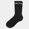 Online Carhartt WIP Carhartt Socks Black / White