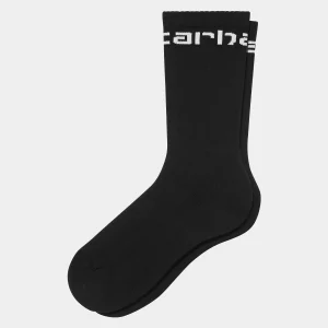 Online Carhartt WIP Carhartt Socks Black / White