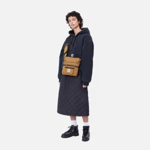 Flash Sale Carhartt WIP Carpenter Shoulder Bag Hamilton Brown