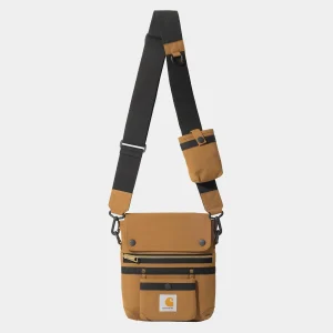 Flash Sale Carhartt WIP Carpenter Shoulder Bag Hamilton Brown