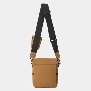 Flash Sale Carhartt WIP Carpenter Shoulder Bag Hamilton Brown