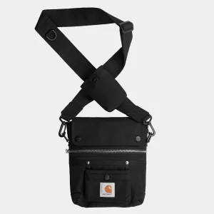 Store Carhartt WIP Carpenter Shoulder Bag Black