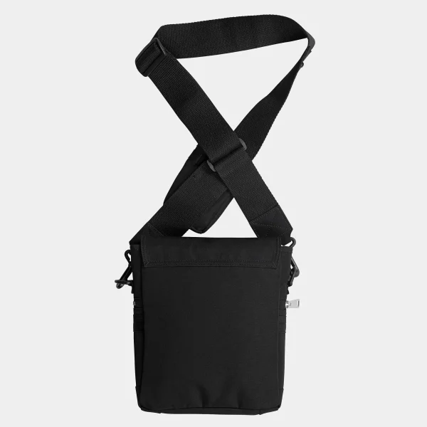 Store Carhartt WIP Carpenter Shoulder Bag Black