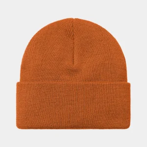 Fashion Carhartt WIP Chase Beanie Turmeric / Gold