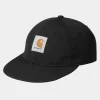 Online Carhartt WIP Clarton Cap Black