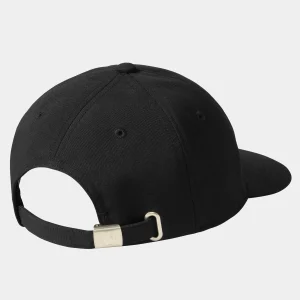 Online Carhartt WIP Clarton Cap Black